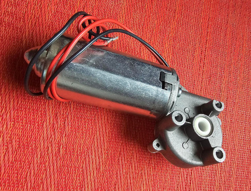 Getriebemotor dc - getriebemotor, 24