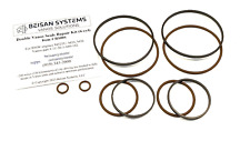 Premium Beisan Systems Doppel Vanos Dichtring Reparatursatz für BMW M52TU M54
