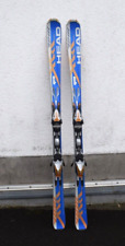 Ski Head XRC 400 i