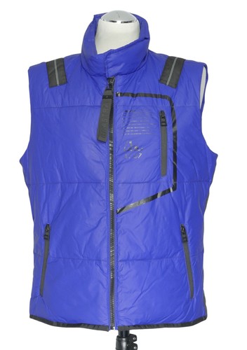 Gaastra herren steppweste - gaastra,