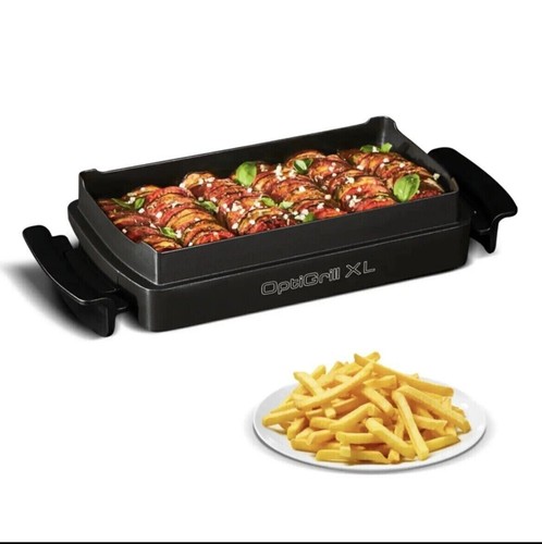 Tefal optigrill backschale - xl,