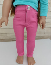 ♥ I'm a Girly Pink Skinny