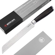 BÖKER® Meisterklinge Damast