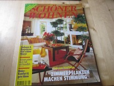 Schöner Wohnen ~ 11/2000~