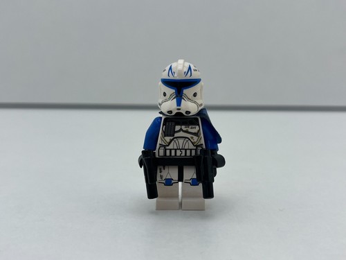 Lego star wars minifigur - star,