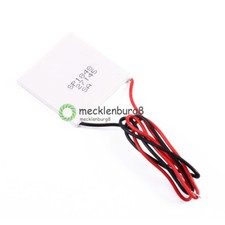 Thermoelektrische Generator