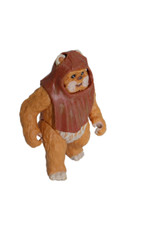 Wicket Battle of Endor Star