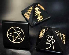 Reiki Steine Edelstein