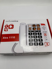 Swissvoice Xtra 1110