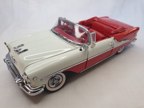 1955 oldsmobile super - super, 88