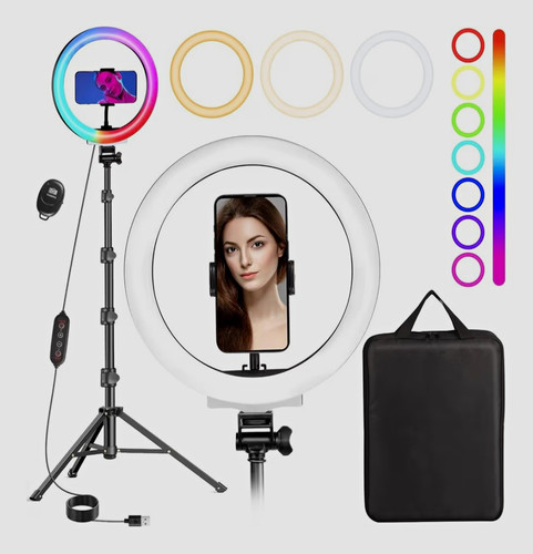 Miccye led ringlicht - miccye,