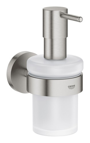 Grohe start seifenspender mit - grohe,
