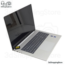 HP Envy 17-da0278ng 17.3 Zoll