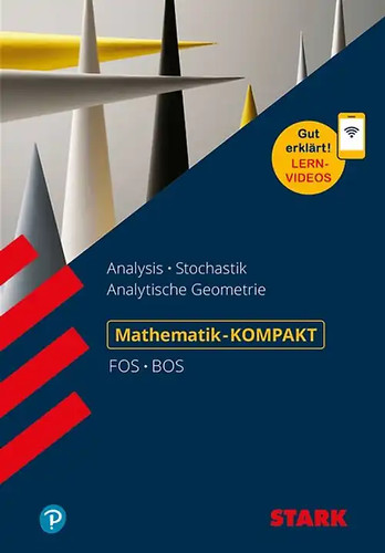 Stark mathematik kompakt - mathematik,