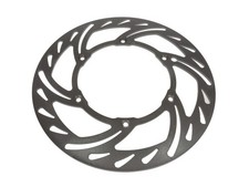 Bremsscheibe EBC MD6032D vorne