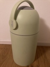 Chicco Odour Off Windeleimer Helles Grün
