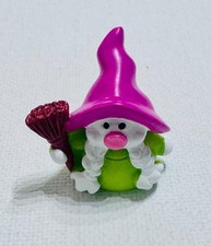 Zwerg Wichtel Gnom Mini Fee