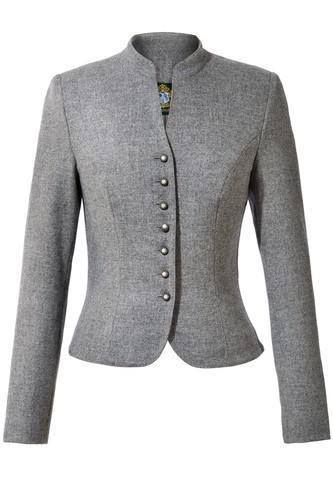 Trachtenjacke damen janker - damen,