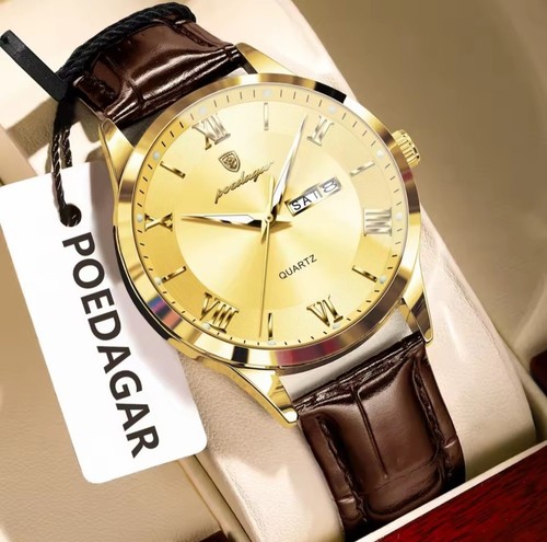 Herren luxus uhr - herren,
