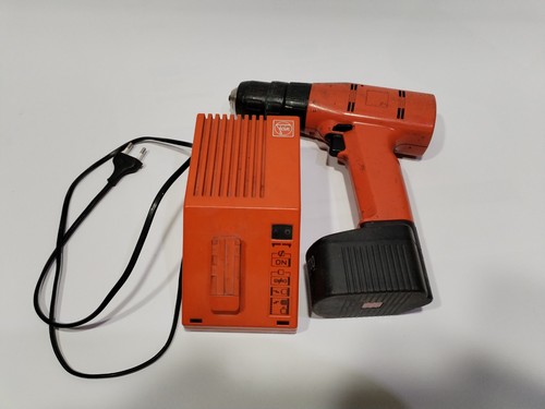 Fein akkubohrschrauber 12v - fein,