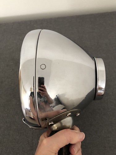 Original vintage lucas ft37 - vintage,