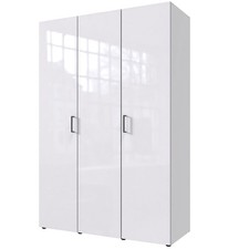 Drehtürenschrank Mugano