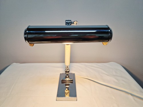Vintage tischlampe - vintage,