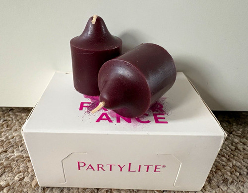 Partylite duftkerzen tamboti - partylite,