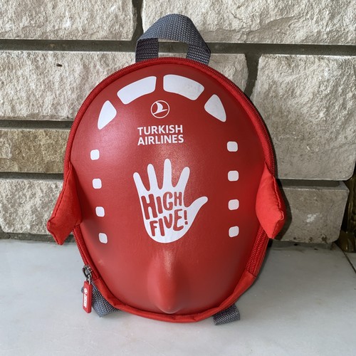 Turkish airlines high five - airlines, five"