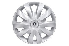 Original Radkappe 16-Zoll für