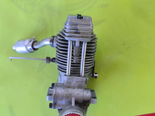 Motor für - os, fs