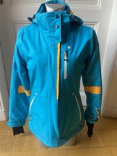 Killtec Ski Jacke Level 5