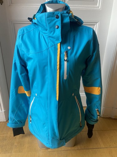 Killtec ski jacke level - ski,