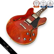 Gibson ES335TD 1967 Maple Body