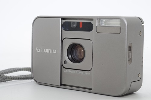 Istzustand fujifilm cardia - fujifilm,