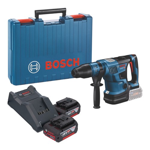Bosch gbh 18v c - bosch,