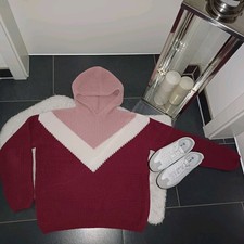 Neu Kapuzenpullover Esprit 34