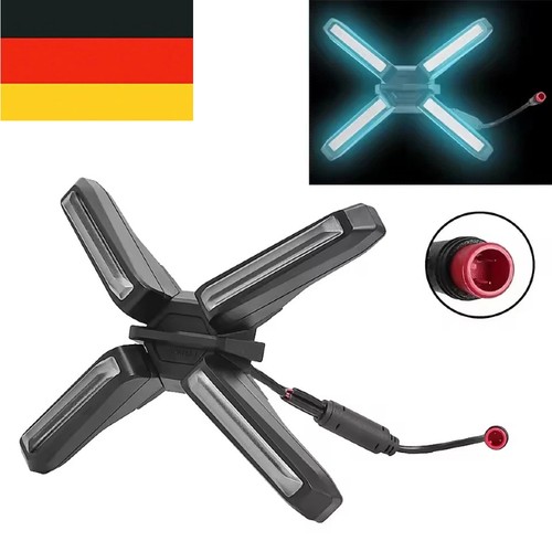 Frontlicht elektroroller - frontlicht,