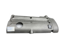 Motor Abdeckung Deckel Motorabdeckung für Peugeot 307 CC 2,0 100KW EW10J4