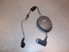 Siemens headset in Rollbox A