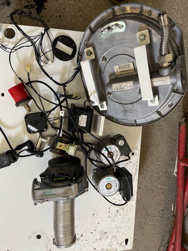 Viessmann vitodens 300 - vitodens,