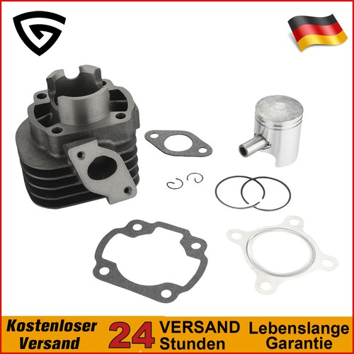 50ccm zylinder passend für - zylinder,