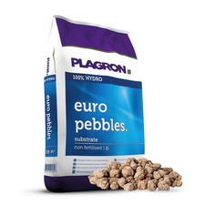 Plagron Euro Pebbles Blähton