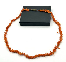 Wunderschöne Vintage Korallen