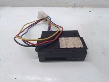 Subaru Legacy 1994 Uhr