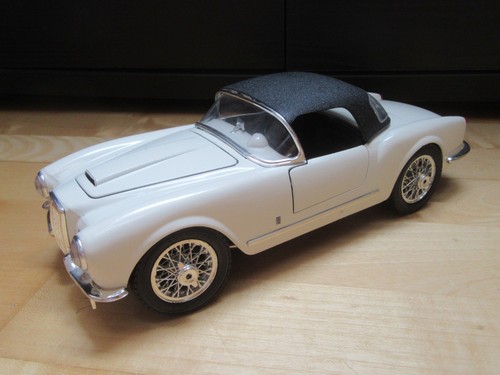 Lancia aurelia b24 spider - aurelia,