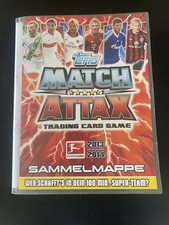 Match Attax Bundesliga 13/14