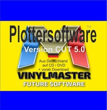 Schneidplotter Software