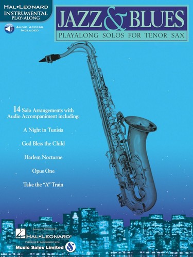 Noten jazz blues für - &,