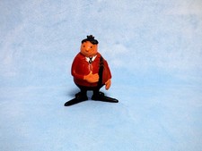 Citroen Werbefigur Sommer